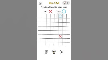 how to complete level 164 in brain out || Sarthak Gaming || #shorts