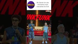 E O Mc Daniel Que Reuniu Vários Sucessos Do Funk Para O Projeto Funk Funk E Um Deles É O Mc Livinho
