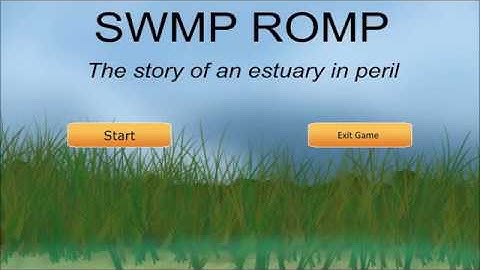 SWMP ROMP