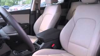 2014 Hyundai Santa Fe Rocky Mount NC