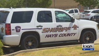 Hays County Sheriff’s Office considers adding AI to law enforcement technology