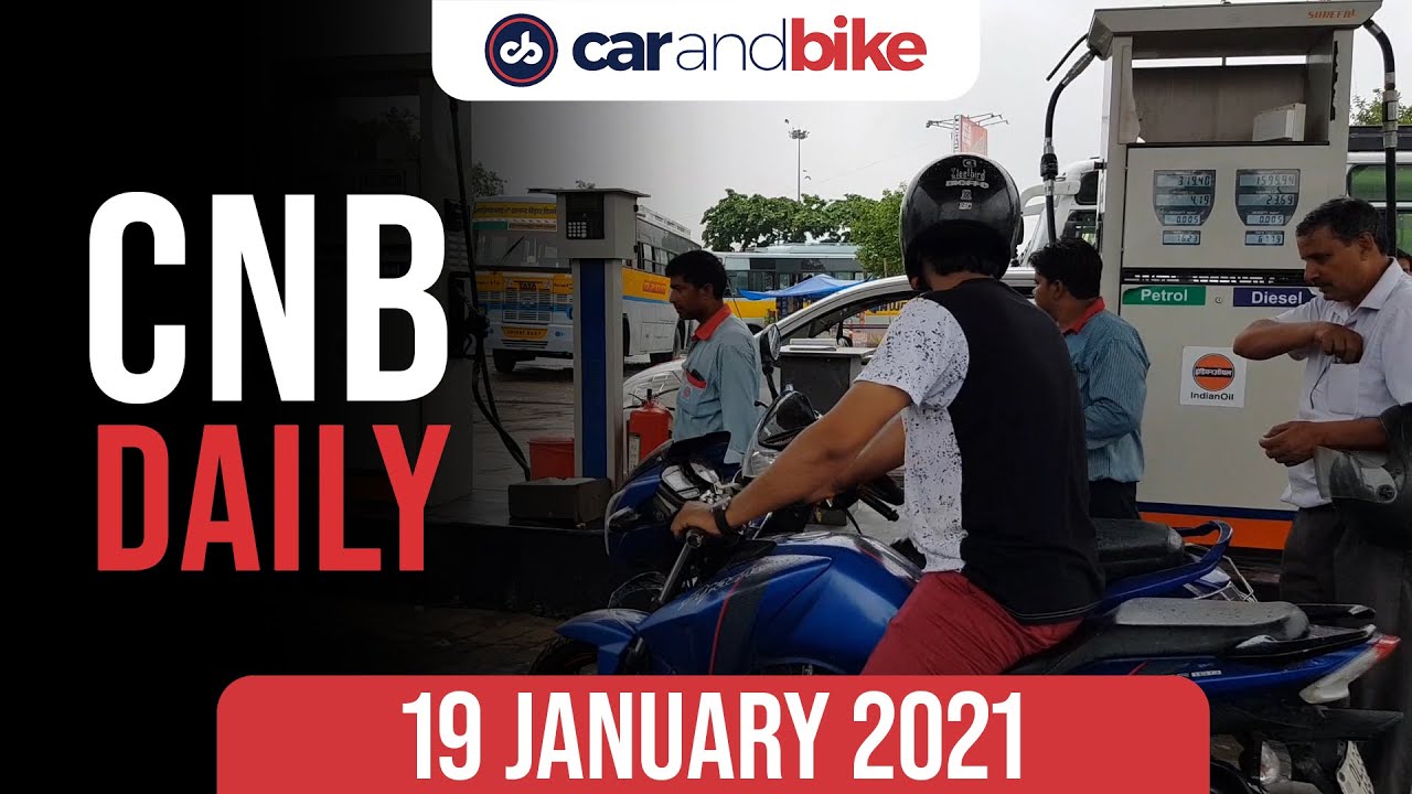 Fuel Prices At All-Time High | Volkswagen Online Sales | Hero-Hewland