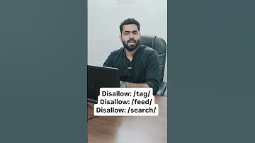 FAST INDEXING TRICK for WordPress & Blogs! Robots.txt Changes