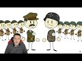 D-Day #2 - The Secret War - Extra History // Historian Reaction