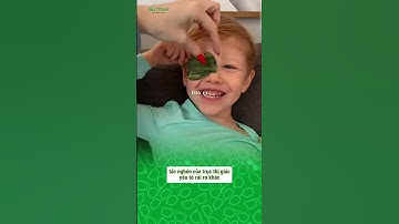 Nhược thị có gây mù không |#shorts