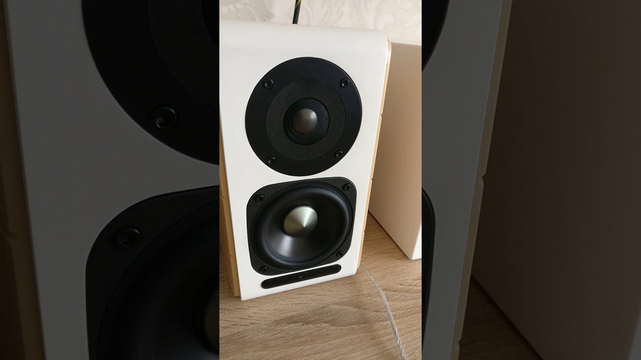 Дефект Edifier S880DB и сравнение с Audio Pro T14