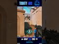 🎯 The AIM GOD in TDM | Insane Headshots &amp; Non-Stop Kills 🔥