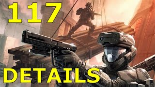 117 Things You May Have Missed in Halo 3: ODST