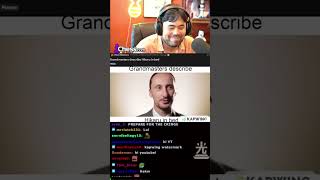 GMs Describe Hikaru in Bed