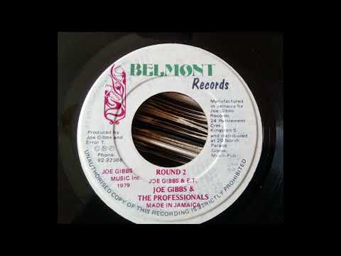 Nigger Kojak & Liza   Fist To Fist Rub A Dub