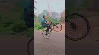 short wheeliii wheelie fail compilation #stunt #howto drive bike #cycle