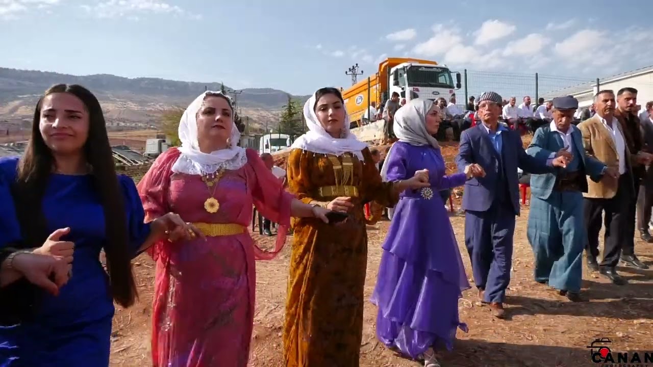 FEYZULLAH YILMAZ DÜGÜNÜ PART 3