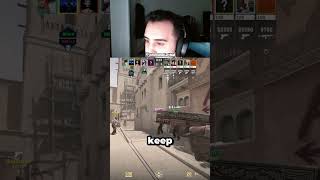 Navaja is so clean 😍 #cs2 #cs2videos #nacs2 #cs2skins #navajaknife