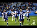 LUCAS PÉREZ, EL DELANTERO DE MODA DE LALIGA - Tops y mas tops