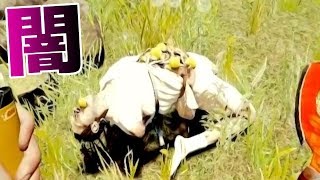 謎の死体？食人族の闇が深すぎる森でサバイバル【The Forest正式リリース#2】