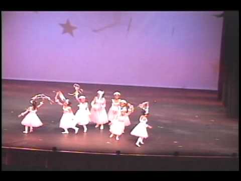 "Starlight" - Candice Clarke Academy of Dance