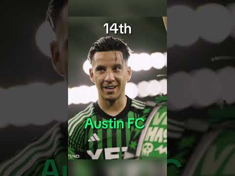 dua toto login password x BOS5000 - Memberi peringkat setiap basis penggemar MLS dari 29 hingga 1.