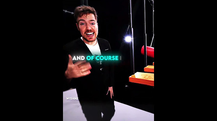 This Mr. Beast Contestant Is The Best! 🤯