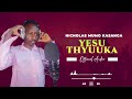 YESU THYUUKA Nicholas Mumo Kassanga