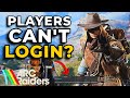Arc Raiders Servers Down? 30 Minute Queue Times! What's Causing This?