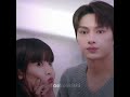 They're soo in love!! Cute & lovely couple 😍💖🎀✨ #chinesedrama#cdrama#zhangmiaoyi#wenjunhui#drama#svt