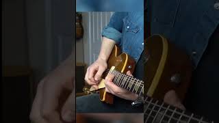 THIS is how a 73 year old Les Paul sounds...