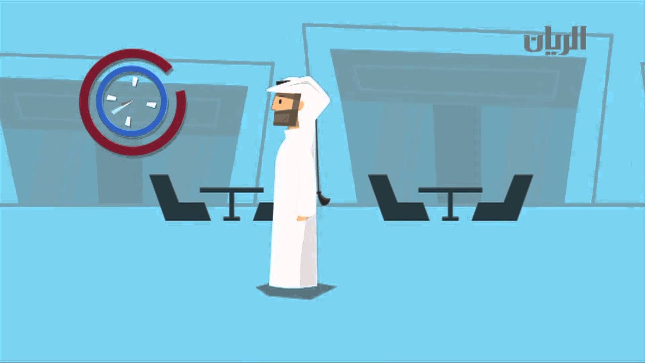 إرشادات صحية - في الحركة بركة