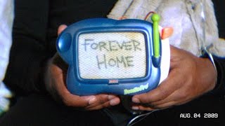 Forever Home || Short Film