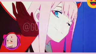 runnig low (slowed reverbed)  zero two edit mix Resimi