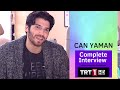 Can Yaman ❖ Interview ❖ Parts 1-9 ❖ Hangimiz Sevmedik & More ❖ TRT 2017 ❖ English