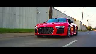 Axwell Λ Ingrosso - Sun Is Shining (Car Music Video)