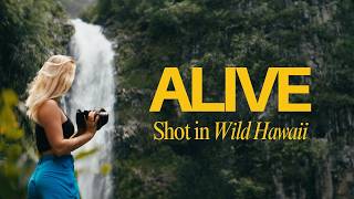 ALIVE | Mini Documentary in Hawaii