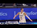 Courtney Williams One Assist Shy Of Double-Double Vs The Dallas Wings | 09.01.25