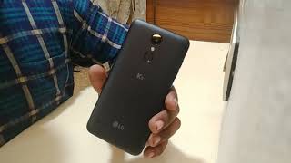 LG K9 mobile phone review: is it worth purchasing