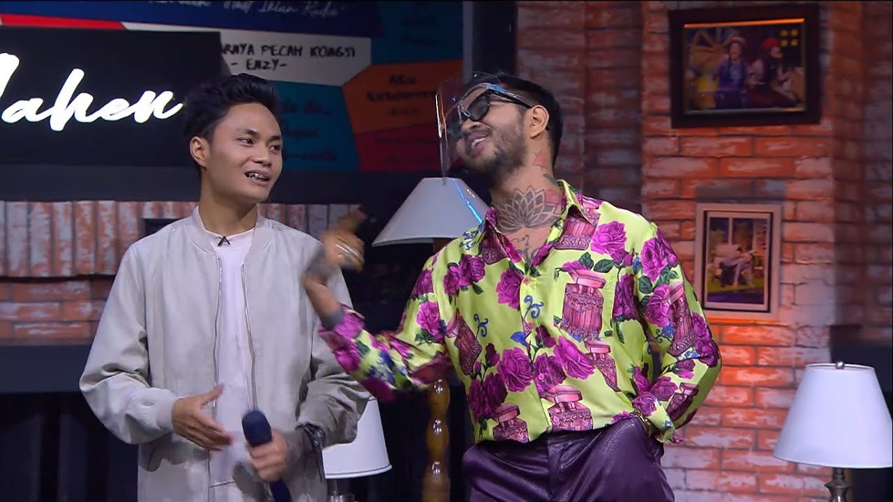 Mahen Pura Pura Lupa, Onad Juga Suka Lupa. Kok Bisa Sama?