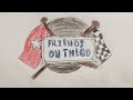Friends on the Go intro