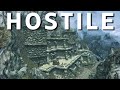 The Most Guarded Fort In All Of Skyrim