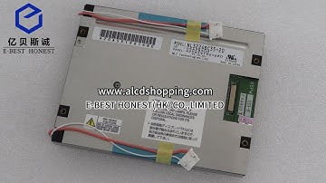 NL3224BC35-20 NEC/NLT 5.7" 320*240 lcd panel