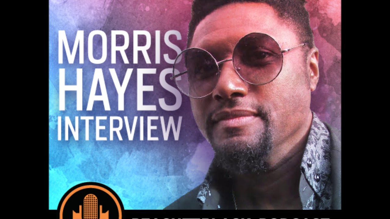 15  Mr Hayes talks  "New Power Soul" "Welcome 2 America" "Born 2 Die" & vault recordings