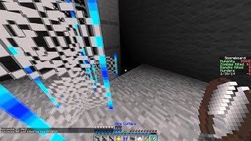 [Mc-WarZ] - GoldRank "I Don