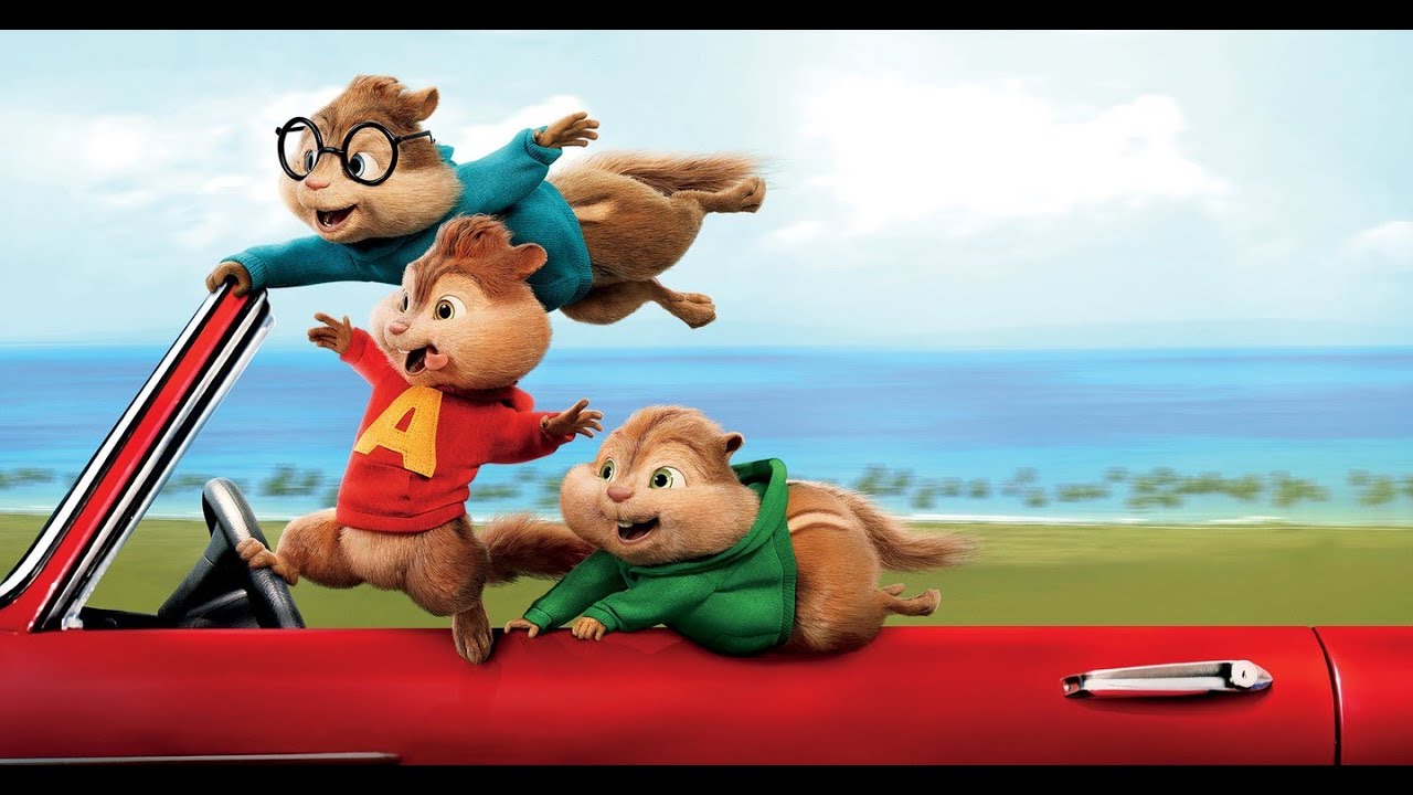 Alvin ve Sincaplar meke Kürtçe Halay 2020 | Karışık Kürtçe Şarkılar Part 8