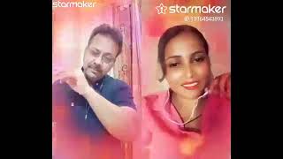 Kate nahin kat te ye din ye raat.. Mr. India
