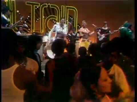 LaBelle - Lady Marmalade Live on Soul Train