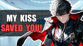 Forcing Your Super Villian Nemesis to Confesses🦸 [Kiss] [Enemies to Lovers] [Plot Twist]