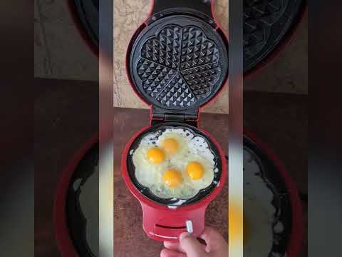 венские вафли с какао рецепт для электровафельницы