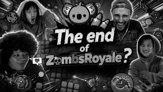 ZombsRoyale is at a turning point