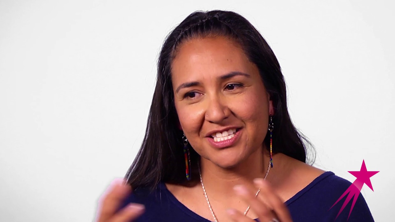 Lakota Language Teacher Lakota Resources Kimimila Locke Career Girls