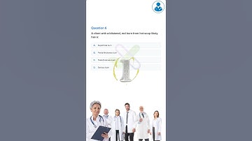 CNA Practice Test 2025  (Questions with Explained Answers 6/60 ) #shorts