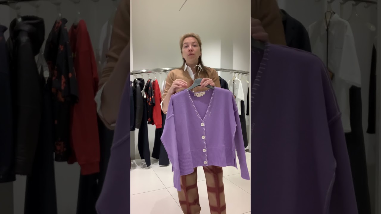 Neiman Marcus Marni FW21 PK