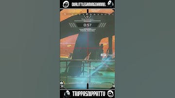 Very suprising victory. #gaming #shorts #apex #apexlegends